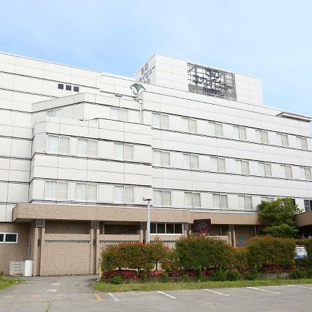 Chino Sky View Hotel Exterior foto
